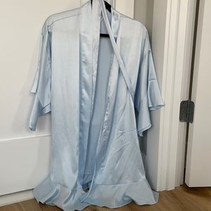 Victoria’s Secret Robe